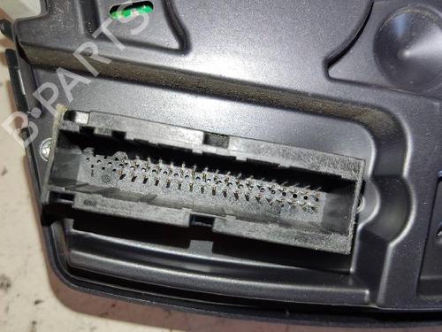 Instrument cluster OPEL ASTRA H (A04) 1.7 CDTI (L48) | BP12625479C47 