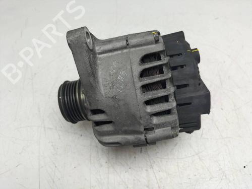 Used Alternator HYUNDAI i30 (GD) [2011-2025]  13491806