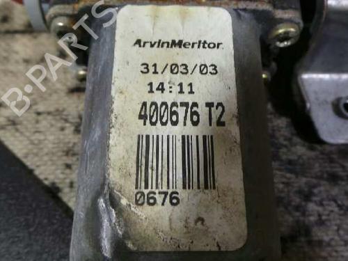 Rear left window mechanism FORD B-MAX (JK) 1.5 TDCi | BP12612871C24 