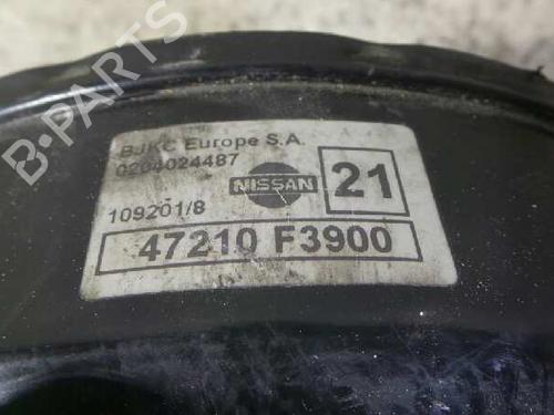 Servo brake NISSAN CABSTAR E (TL_, VL_)  | BP18332035M42 
