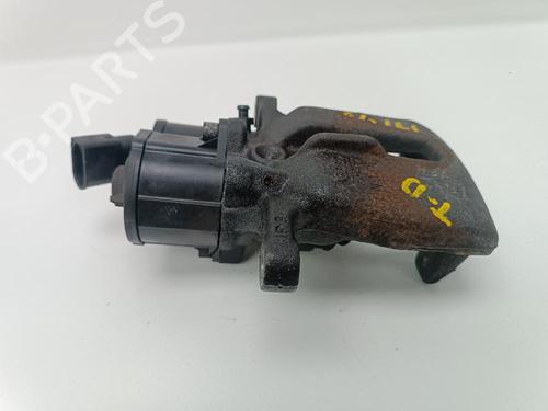Right rear brake caliper AUDI A6 C6 (4F2)  | BP24865536M106 