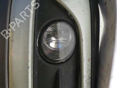 Venstre  foran tåkelykt RENAULT LAGUNA II (BG0/1_) 1.9 dCi (BG08, BG0G) (120 hp) 12609203
