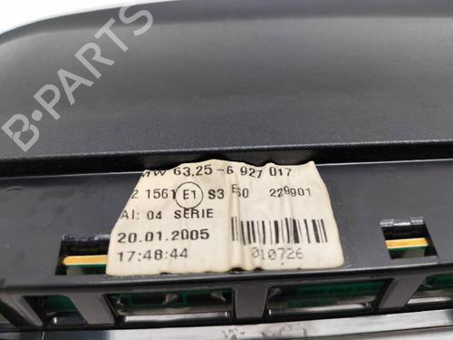 Third brake light BMW 5 (E60) 530 d | BP12628843L11 