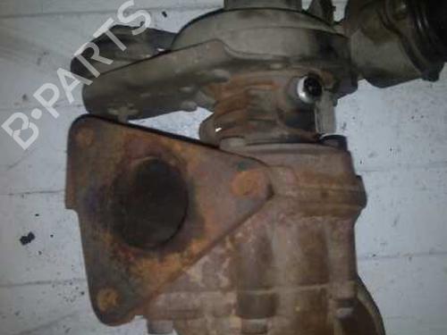 Used Turbocharger/Supercharger PEUGEOT 406 (8B) [1995-2005]  12626303
