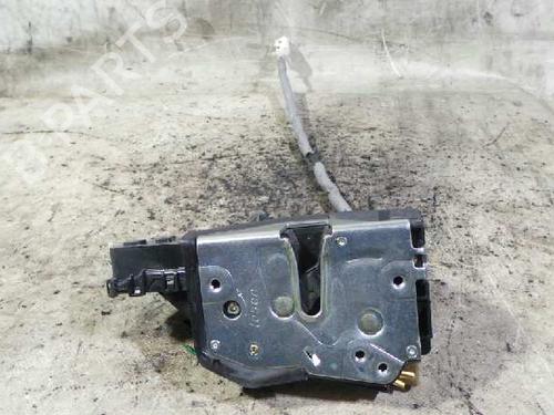 Rear left lock BMW 3 (E46) 318 i | BP12611091C100 