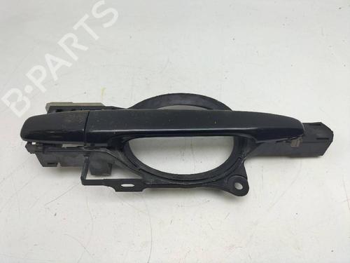 Used Front right exterior door handle PEUGEOT 4007 (VU_, VV_) 2.2 HDi (156 hp) 12628725