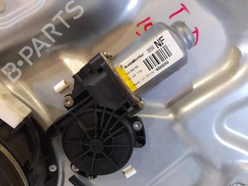 Rear right window mechanism HYUNDAI SONATA V (NF) 2.0 CRDi | BP12623508C25 