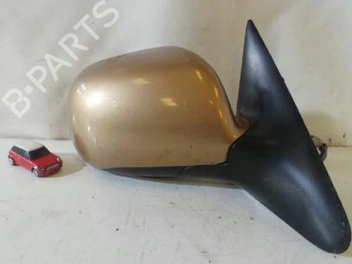 Right mirror SKODA OCTAVIA I (1U2) 1.9 TDI | BP12615218C27 