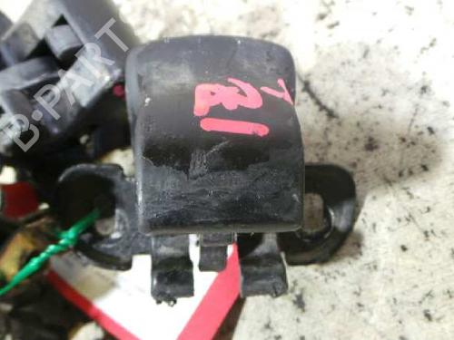Used Rear right lock NISSAN KUBISTAR Van (X76) 1.5 dCi (65 hp) 12610575