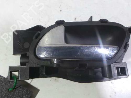 Venstre fortil invendig håndtag CITROËN C4 I (LC_) [2004-2014]  15270523