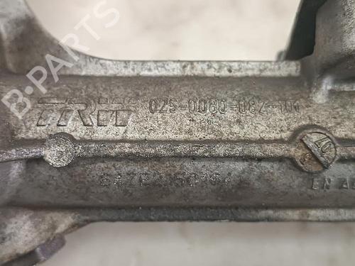 Steering rack OPEL VECTRA C (Z02)  | BP21222881M22 