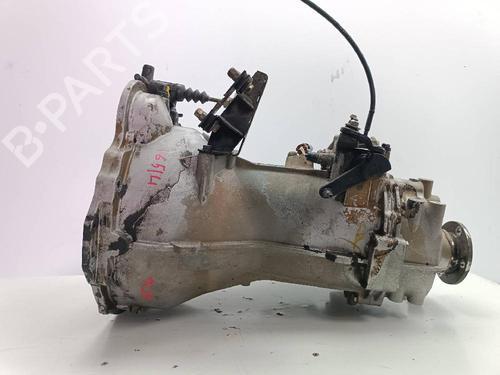 Gearbox NISSAN CABSTAR E (TL_, VL_) 90.32, 90.28, 95.32, 95.28 (TL0) | BP17140970M3 