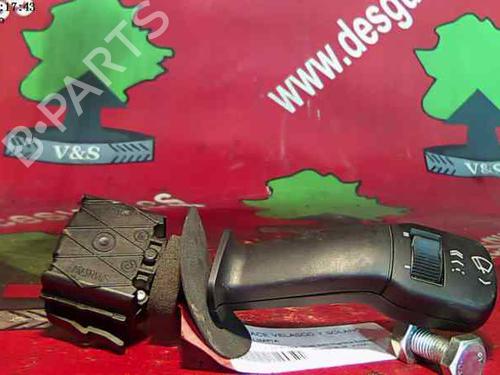 Used Steering column stalk BMW 5 (E39) 520 i (170 hp) 12631136