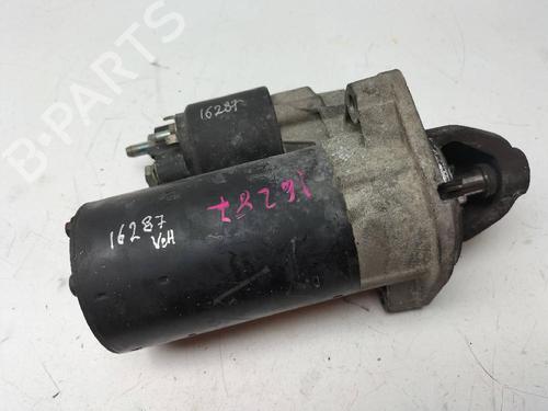 Used Starter BMW 3 Coupe (E46) 328 Ci (193 hp) 15128794