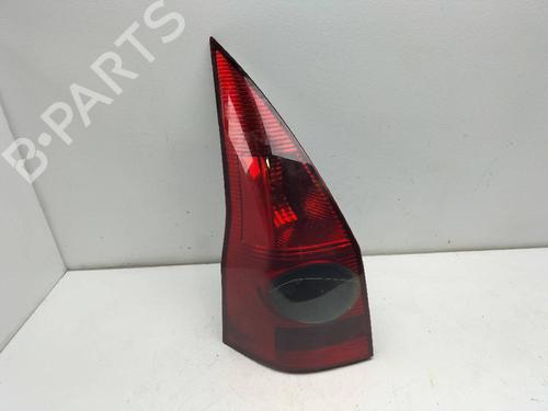 Used Left taillight RENAULT MEGANE II Estate (KM0/1_) 1.9 dCi (KMRG, KM1G, KM0G, KM2C) (120 hp) 12628592