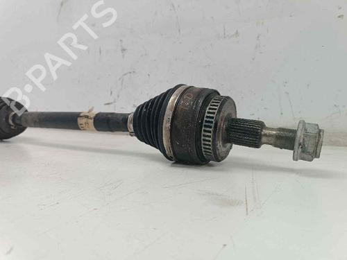Right rear driveshaft MERCEDES-BENZ M-CLASS (W163) ML 270 CDI (163.113) | BP16675626M41 