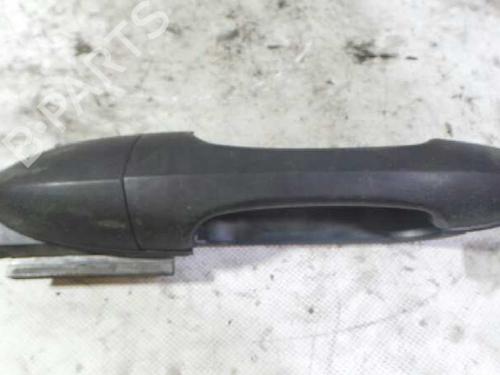 Türgriff hinten links außen für FORD FOCUS I (DAW, DBW) [1998-2009]  12613772