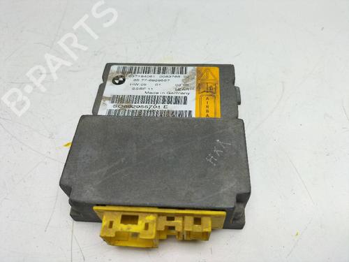 ECU airbags BMW 7 (E65, E66, E67) 730 d | BP12629421M53 