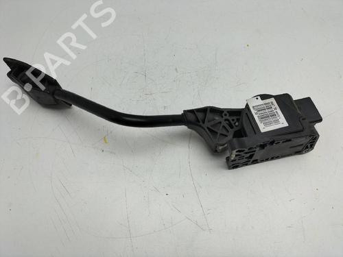 Used Pedal PEUGEOT 508 I (8D_) 1.6 HDi (112 hp) 12629522