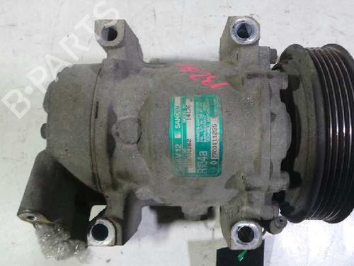 Used AC compressor RENAULT KANGOO Express (FC0/1_) D 65 1.9 (FC0E, FC02, FC0J, FC0N) (64 hp) 12615644