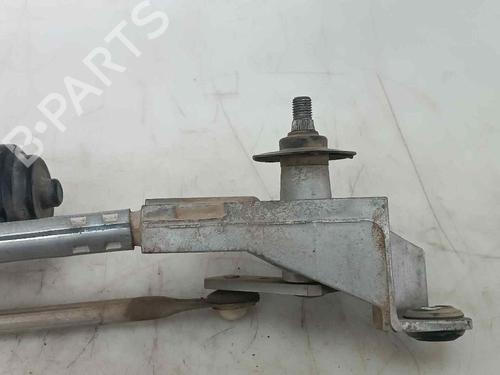 Front wiper motor NISSAN NAVARA NP300 (D40) 2.5 dCi 4WD | BP19515994M29 