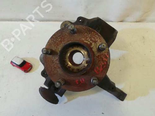 Venstre Styrespindel Lejehus FORD FOCUS II (DA_, HCP, DP) [2004-2013]  12617291