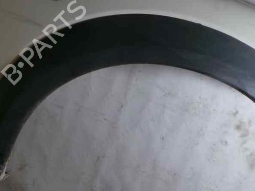 Right front fenders LAND ROVER FREELANDER I (L314) 2.0 DI 4x4 | BP12607493C42 