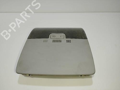 Interior roof light AUDI A3 (8P1)  | BP12625987I8