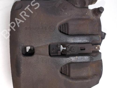 Used Left front brake caliper NISSAN CABSTAR (F24M, F24W) 35.13 DCI, 45.13 DCI 2.5 (F24M) (131 hp) 12626542