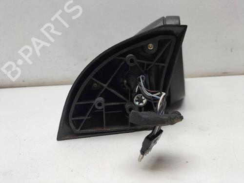 Right mirror MERCEDES-BENZ A-CLASS (W168) A 140 (168.031, 168.131) | BP13743861C27 