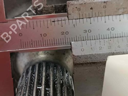 Left front driveshaft MERCEDES-BENZ C-CLASS (W204) C 200 (204.048) | BP18335577M38 