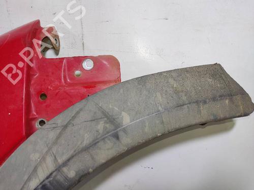 Right front fenders FORD TOURNEO CONNECT 1.8 TDCi | BP12625046C42 