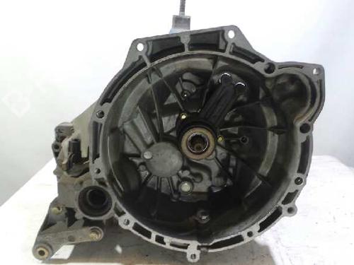 Used Gearbox FORD FOCUS I (DAW, DBW) [1998-2009]  12616325