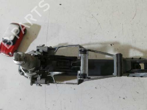 Front left exterior door handle FORD B-MAX (JK) 1.5 TDCi | BP12617965C128 