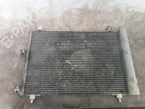 AC radiator CITROËN BERLINGO MULTISPACE (B9) 1.6 HDi 90 | BP25781947M32 