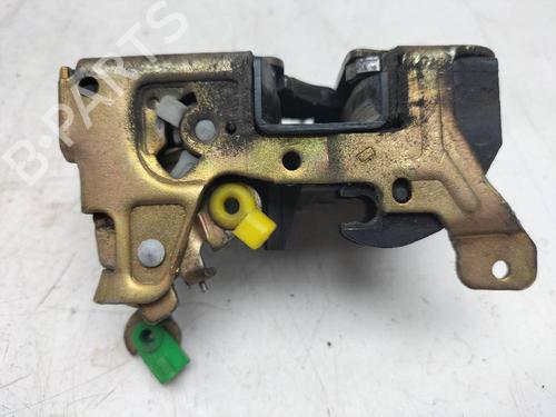 Front right lock RENAULT MASTER II Platform/Chassis (ED/HD/UD) 2.5 dCi | BP13306224C97 