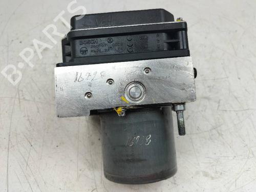 ABS pump CITROËN C4 Picasso I MPV (UD_)  | BP13575962M43 