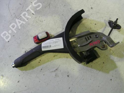Hand brake SEAT IBIZA IV (6J5, 6P1)  | BP12620796I18 