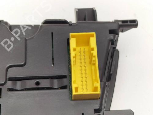 Instrument cluster CITROËN C4 Grand Picasso I (UA_) 1.6 HDi | BP12627175C47 