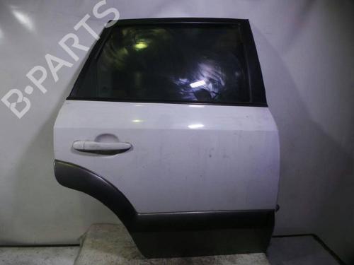 Used Right rear door HYUNDAI TUCSON (JM) [2004-2019]  12621073