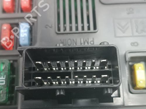 Fuse box CITROËN XSARA PICASSO (N68)  | BP22599126E1 