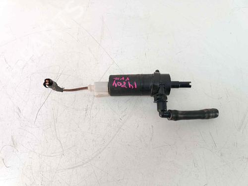 Washer pump MERCEDES-BENZ A-CLASS (W176) A 200 CDI (176.001) | BP16693520E24 