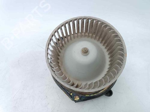 Used Heater blower motor NISSAN TERRANO II (R20) [1992-2007]  17626400