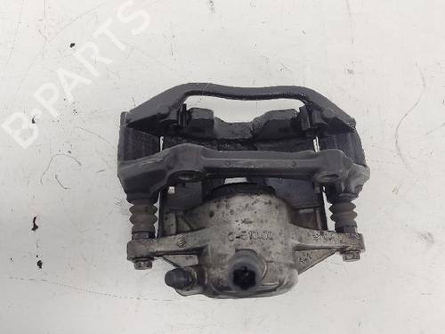 Left front brake caliper MERCEDES-BENZ E-CLASS (W211) E 320 CDI (211.022) | BP16126630M105 