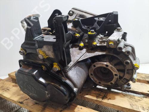Gearbox SEAT IBIZA IV (6J5, 6P1)  | BP13531745M3 