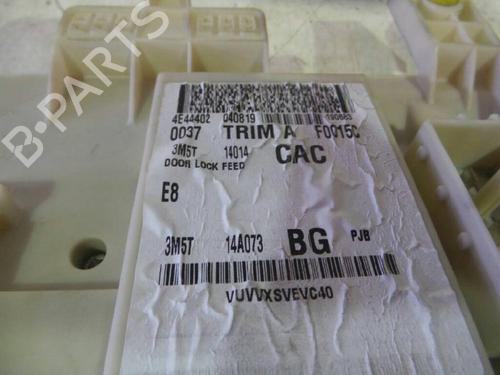 Fuse box FORD FOCUS C-MAX (DM2) 1.6 TDCi | BP12621725E1 