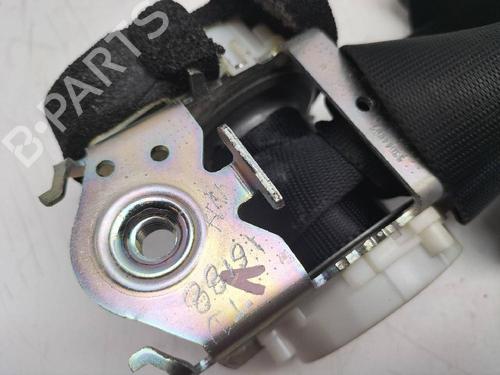 Rear right seatbelt FORD GALAXY II (WA6)  | BP12630876I28 