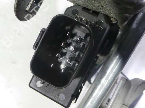 Rear right window mechanism FORD MONDEO III (B5Y)  | BP12614947C25 