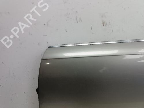 Left rear door AUDI A6 C6 (4F2)  | BP24865537C4 