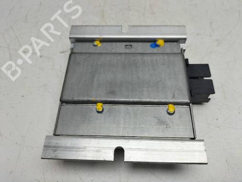 Gearbox control unit MERCEDES-BENZ M-CLASS (W163) ML 320 (163.154) | BP12630747M52 